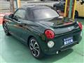 2025 Daihatsu Copen