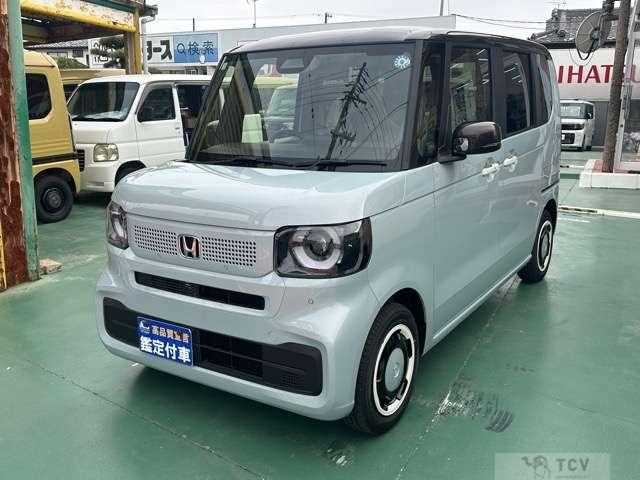 2026 Honda N BOX