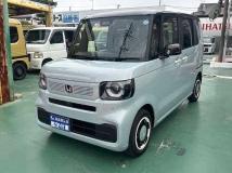 2026 Honda N BOX