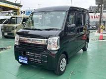 2026 Nissan Clipper Van