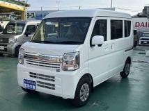 2026 Nissan Clipper Van