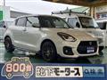 2027 Suzuki Swift
