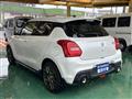 2027 Suzuki Swift