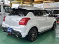 2027 Suzuki Swift