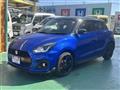 2025 Suzuki Swift