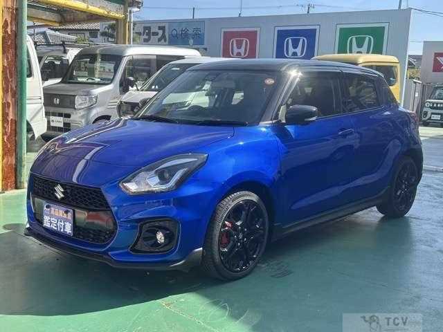 2025 Suzuki Swift