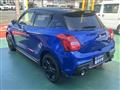 2025 Suzuki Swift