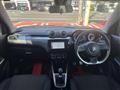 2025 Suzuki Swift