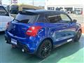 2025 Suzuki Swift
