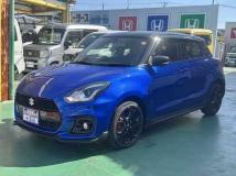 2025 Suzuki Swift