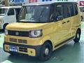 2025 Honda N BOX