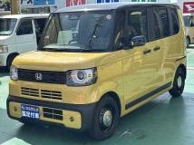 2025 Honda N BOX
