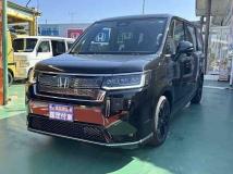 2026 Honda Step WGN