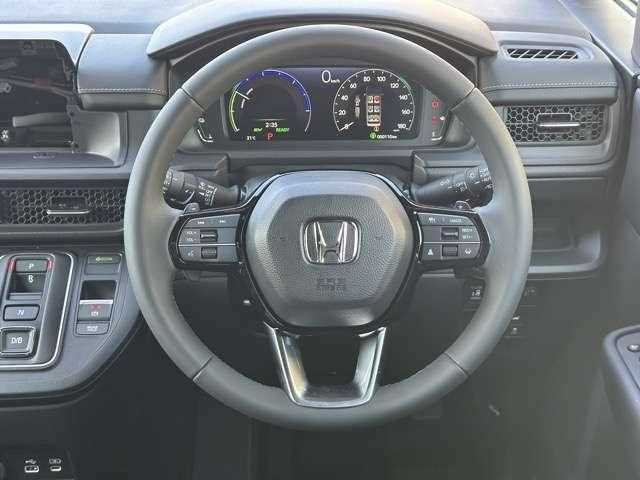 Honda Step WGN 2026 — фото 5 купить в Москве