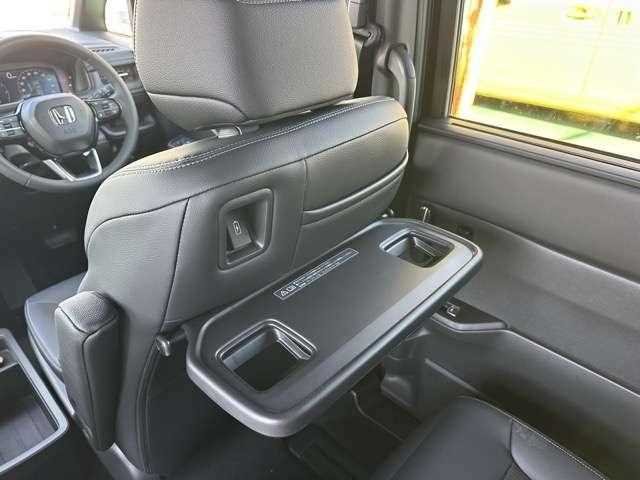Honda Step WGN 2026 — фото 10 купить в Москве