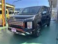 2024 Mitsubishi Delica D5