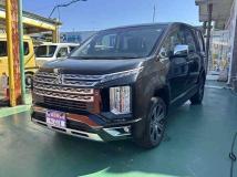 2024 Mitsubishi Delica D5