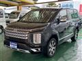 2025 Mitsubishi Delica D5