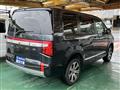 2025 Mitsubishi Delica D5