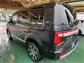 2025 Mitsubishi Delica D5