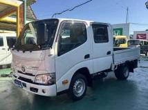 2025 Toyota Dyna Truck