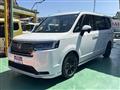 2026 Honda Step WGN