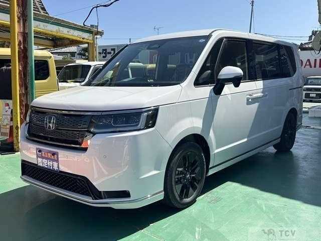 2026 Honda Step WGN