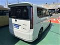 2026 Honda Step WGN