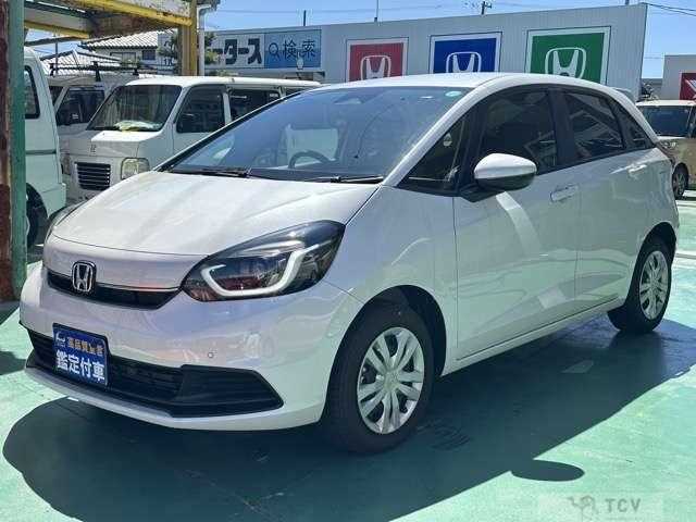 2024 Honda Fit