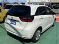 2024 Honda Fit