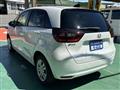 2024 Honda Fit