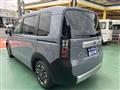 2026 Honda Freed