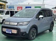 2026 Honda Freed