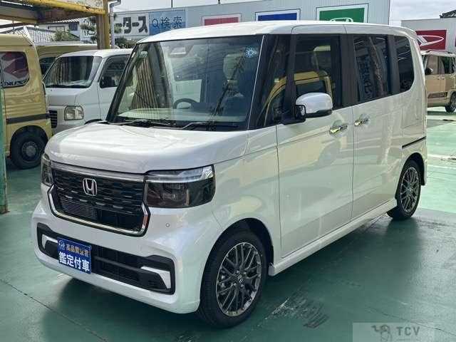 2026 Honda N BOX