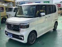 2026 Honda N BOX