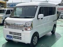 2024 Nissan Clipper Van