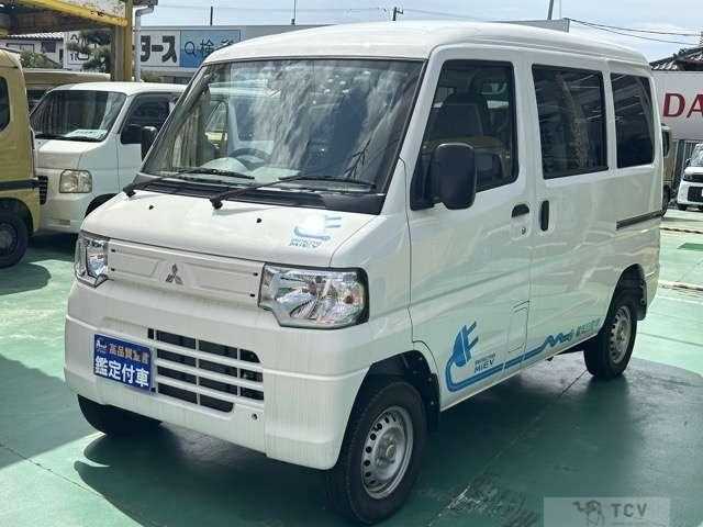 2022 Mitsubishi Mitsubishi Others