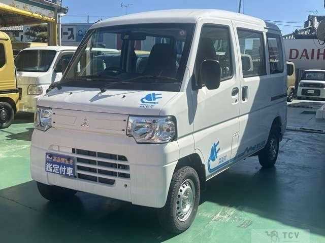 2022 Mitsubishi Mitsubishi Others