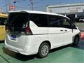 2019 Nissan Serena