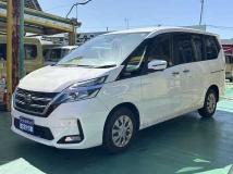 2019 Nissan Serena