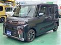 2025 Daihatsu Tanto