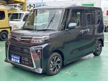 2025 Daihatsu Tanto