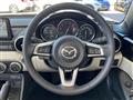 2022 Mazda Roadster