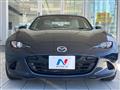 2022 Mazda Roadster
