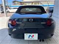 2022 Mazda Roadster