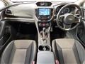 2019 Subaru IMPREZA XV HYBRID