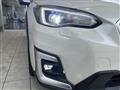 2019 Subaru IMPREZA XV HYBRID