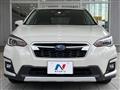 2019 Subaru IMPREZA XV HYBRID