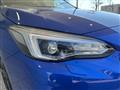 2022 Subaru Impreza