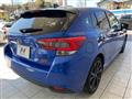 2022 Subaru Impreza